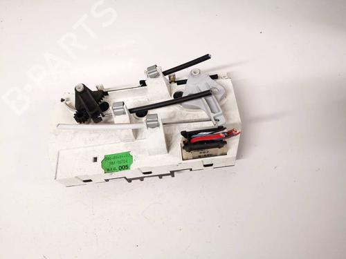 Climate control PEUGEOT 206 SW (2E/K) 1.4 HDi | BP35290128I5 - Image 3