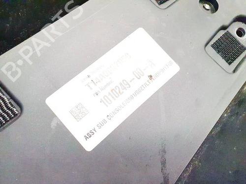 Middle console TESLA MODEL S (5YJS) 85 | BP37654332I22 - Image 2