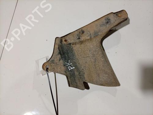 Used Underbody protection Underbody protection TOYOTA PREVIA II (_R3_) 2.0 D-4D (CLR30_, CLR30R) (116 hp) 40028914 40028914