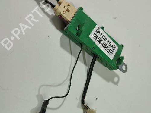 Used Electronic module Electronic module VOLVO S40 II (544) 2.0 D (136 hp) 34919928 34919928