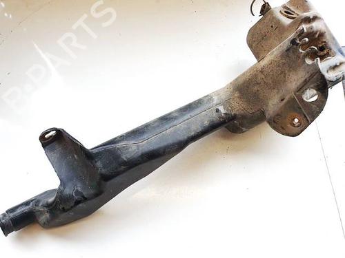 Used Windscreen washer tank Windscreen washer tank 37093997 37093997