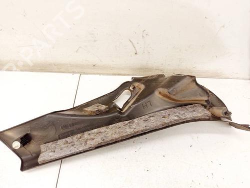 Boot lining OPEL ASTRA G Hatchback (T98) 1.7 DTI 16V (F08, F48) | BP34740822I3 - Image 2