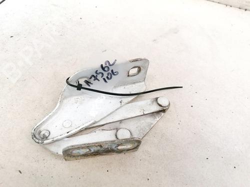 Used Hinge/Door check strap Hinge/Door check strap IVECO DAILY III Van 29 L 12 V (ALKA41A2, ALLA52A2, ALKA42A2) (116 hp) 35480575 35480575