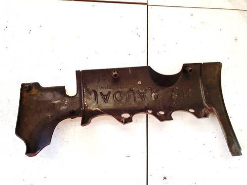 Upper protection BMW 5 (E60) 520 d | BP38041560M93 - Image 2