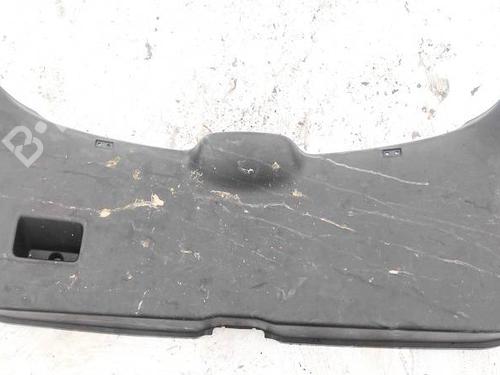 Used Boot lining Boot lining NISSAN QASHQAI I (J10, NJ10) 1.6 (114 hp) 35331692 35331692