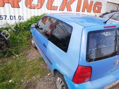 Used Parts VW LUPO I (6X1, 6E1)  1.7 SDI  4527417