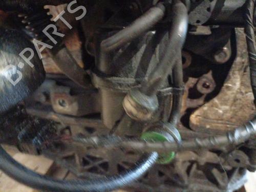 Altro Altro MAZDA 3 (BL) 2.2 MZR CD (BL10) (185 hp) 37084123 37084123