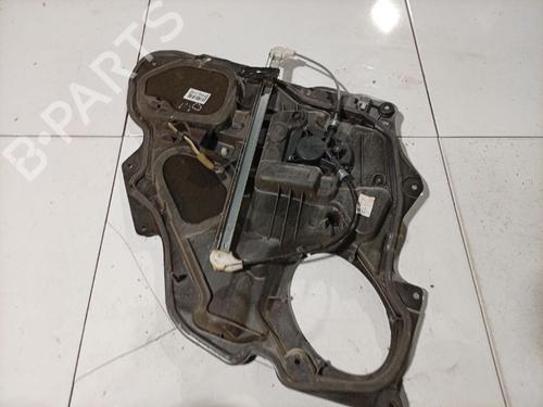 Rear right window mechanism MAZDA 3 (BK) 1.6 (BK14) | BP34754818C25 - Image 3