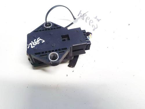 Electronic module PEUGEOT 807 (EB_) 2.0 HDi | BP35348068M83 - Image 3