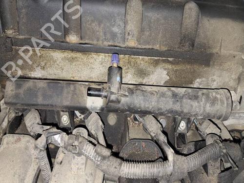 Injection rail CITROËN C8 (EA_, EB_) 2.0 16V | BP38527997M98 - Image 2