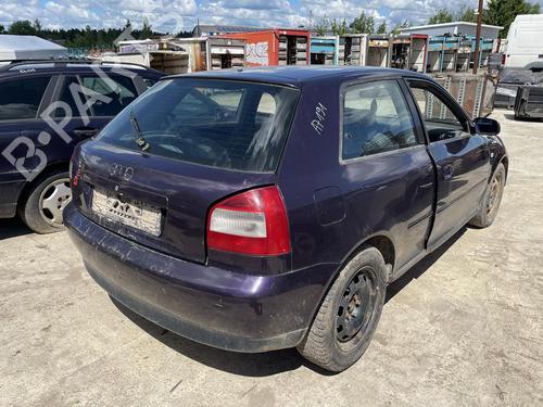 Electronic module AUDI A3 (8L1) 1.9 TDI | BP32880741M83 - Image 10