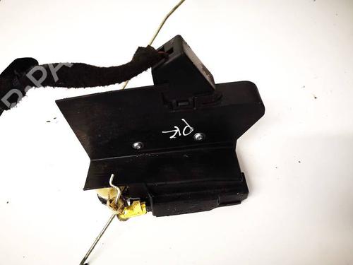Front left lock DACIA LOGAN II TCe 90 (L8MA, L8M1, L8AC) | BP34845841C98 - Image 2