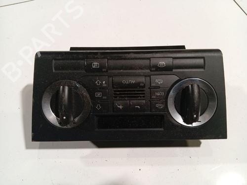 Used Climate control Climate control AUDI A3 (8P1) 1.6 FSI (115 hp) 36151627 36151627