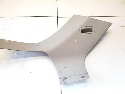 Andre Andre OPEL ZAFIRA / ZAFIRA FAMILY B (A05) 1.9 CDTI (M75) (120 hp) 36960245 36960245