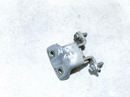 Used Hinge/Door check strap Hinge/Door check strap MITSUBISHI LANCER V (CB_A, CD_A, CE_A) 2.0 Diesel (CB8A) (68 hp) 33068206 33068206