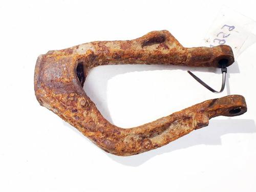 Used Left front shock absorber Left front shock absorber HONDA ACCORD VII (CL, CN) 2.0 (CL7) (155 hp) 35131005 35131005