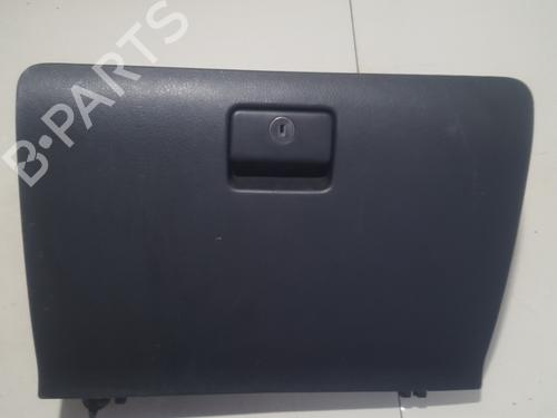 Used Glove box Glove box TOYOTA COROLLA Verso (_E12_) 1.8 VVT-i (ZZE122_, ZZE122R) (135 hp) 35847264 35847264