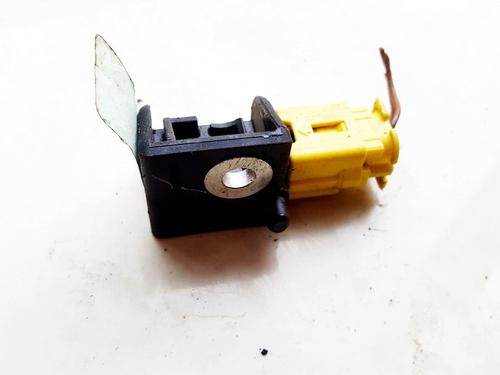 Used Electronic module Electronic module HONDA FR-V (BE) 1.7 (BE1) (125 hp) 33521470 33521470