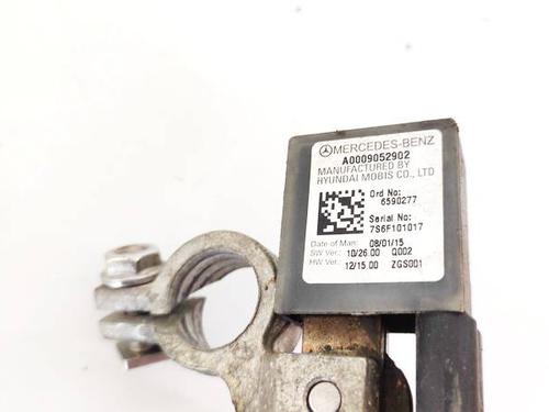 Cable MERCEDES-BENZ E-CLASS (W212) E 250 CDI / BlueTEC (212.003, 212.004) | BP35314384E12 - Image 3