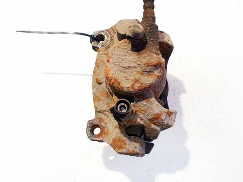 Left front brake caliper FORD GALAXY II (WA6) 1.8 TDCi | BP37597828M105 - Image 2