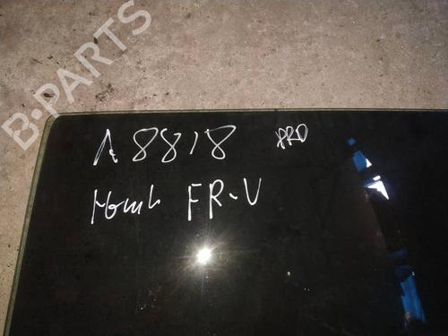 Dør rude ventre bagtil HONDA FR-V (BE) 1.8 (BE1) | BP35309900C20 - Image 3