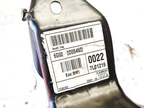 Pedal FORD MONDEO IV (BA7) 1.8 TDCi | BP35111317I4 - Image 3