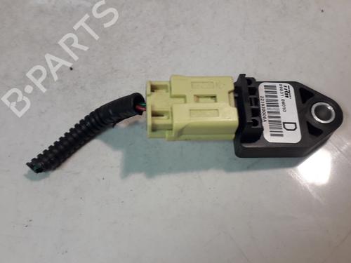 Used Electronic module Electronic module TOYOTA COROLLA Verso (ZER_, ZZE12_, R1_) 2.2 D-4D (AUR10_, AUR10R) (136 hp) 33513502 33513502