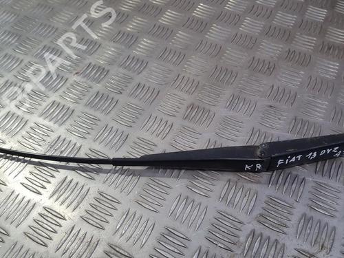 Used Front windshield wiper arm Front windshield wiper arm FIAT DOBLO Bus (263_) 1.3 D Multijet (263AXC1A) (90 hp) 33491822 33491822