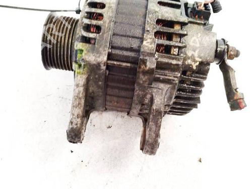 Alternator MAZDA 3 (BL) 2.2 MZR CD (BL10) | BP37084114M7 - Image 4