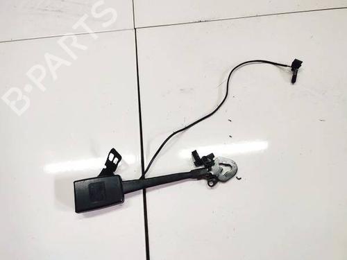 Used Seat buckle Seat buckle 35005652 35005652