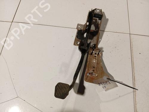 Used Pedal Pedal 34907906 34907906