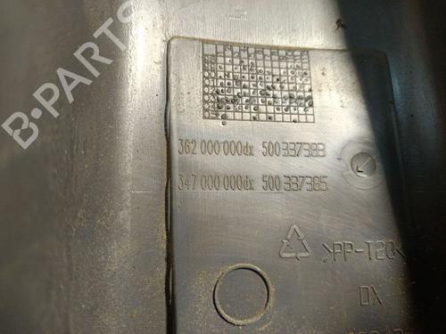 Other IVECO DAILY IV Platform/Chassis 29L14 | BP34881949O1 - Image 5