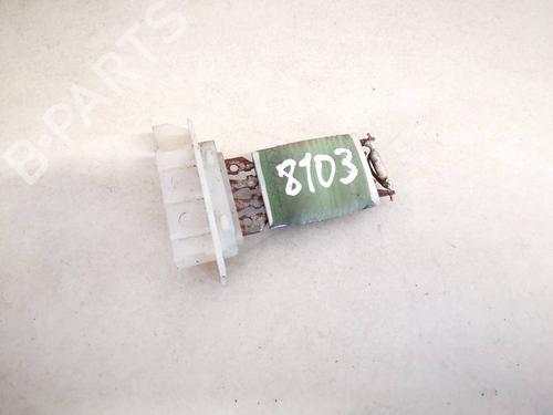 Used Heater resistor Heater resistor 35347433 35347433