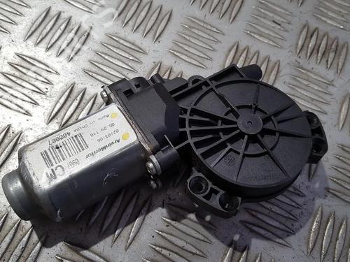 Used Left front window motor Left front window motor 35710613 35710613