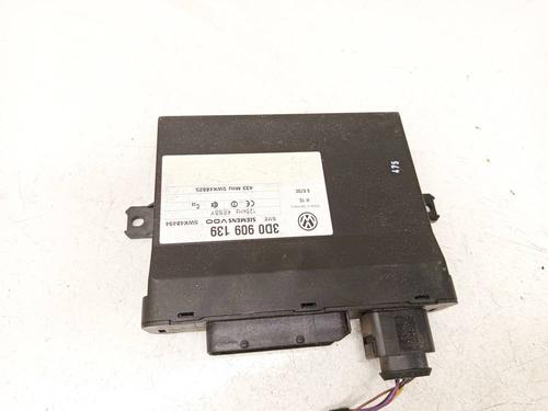 Used Electronic module Electronic module VW TOUAREG (7LA, 7L6, 7L7) 3.0 V6 TDI (225 hp) 35830053 35830053