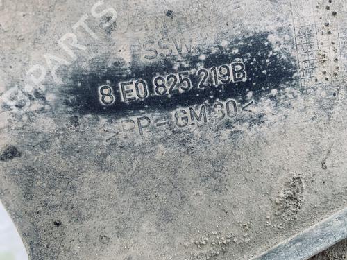 Underbody protection AUDI A4 B6 (8E2) 1.9 TDI | BP35601056M92 - Image 3