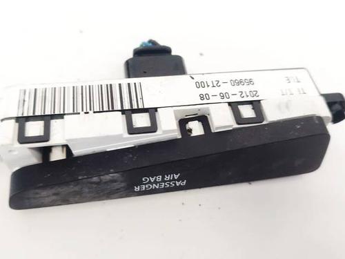 Switch KIA OPTIMA (FSGDS6B) 1.7 CRDi | BP35105597I30 - Image 3