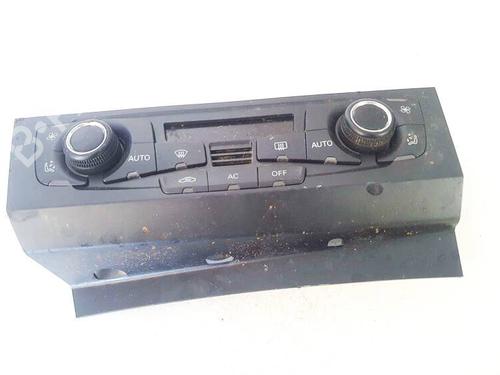 Used Climate control Climate control AUDI A4 B8 (8K2) 2.0 TDI (143 hp) 35374744 35374744
