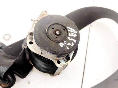 Rear left seatbelt FORD C-MAX (DM2) 1.6 TDCi | BP38572778I29 - Image 2