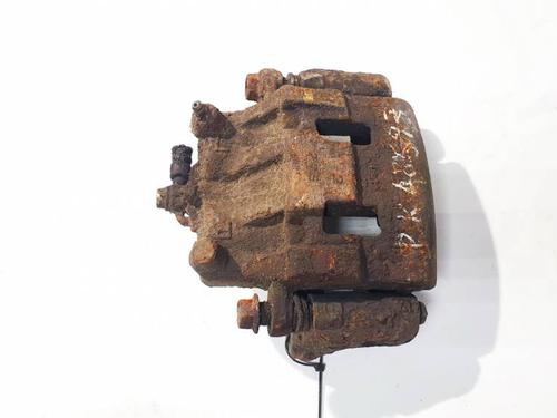 Used Left front brake caliper Left front brake caliper MAZDA CX-7 (ER) 2.3 AWD (248 hp) 35299455 35299455