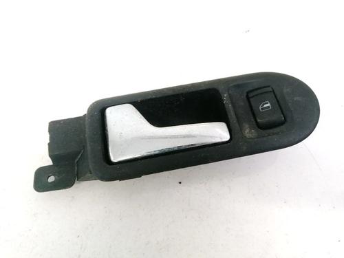 Used Front left interior door handle Front left interior door handle 35433558 35433558