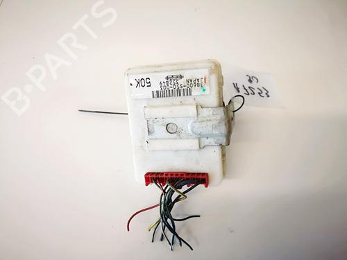 Used Electronic module Electronic module HONDA HR-V (GH_) 1.6 16V (GH1, GH3) (105 hp) 32883901 32883901