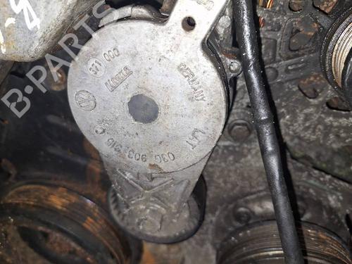 Pulley VW PASSAT B6 (3C2) 2.0 TDI | BP35164840M122 - Image 3