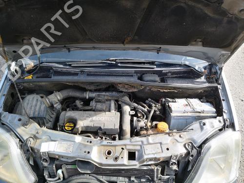 Switch OPEL MERIVA A MPV (X03) 1.7 CDTI (E75) | BP32956089I30  - Image 15