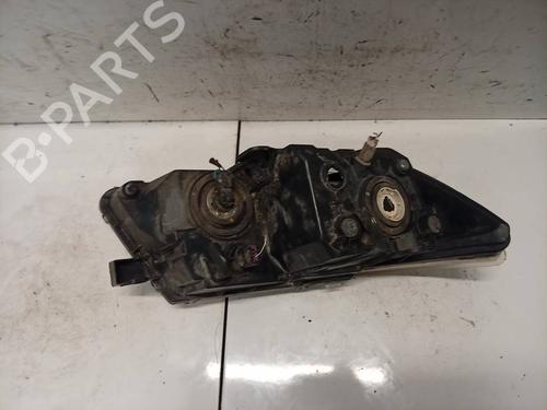 Left headlight DODGE JOURNEY 2.0 CRD | BP38946054C28 - Image 2