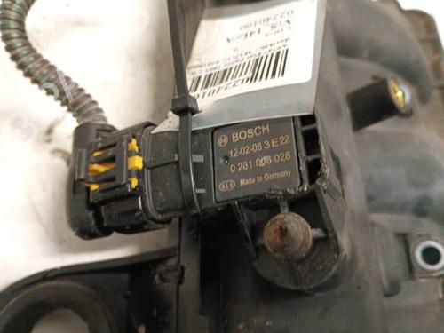 Electronic module FIAT PUNTO EVO (199_) 1.3 D Multijet (199AXD1B, 199AXD1A, 199BXD1B, 199BXD1A,... | BP35128514M83 - Image 3