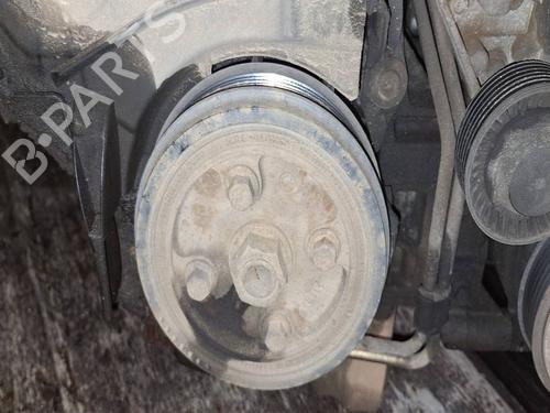 Used Pulley Pulley VOLVO V70 II (285) D5 (163 hp) 39906585 39906585