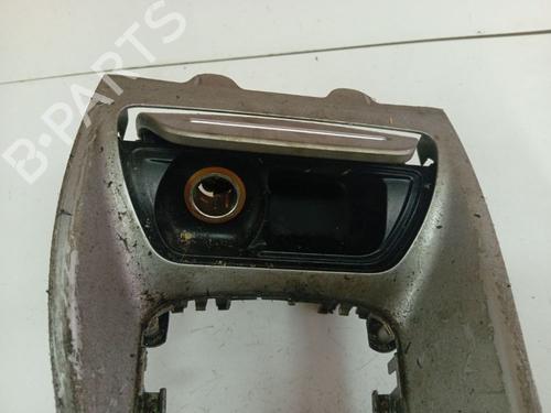 Ashtray CITROËN C5 III (RD_) 1.6 HDi 110 (RD9HZC) | BP39497952I30 - Image 3