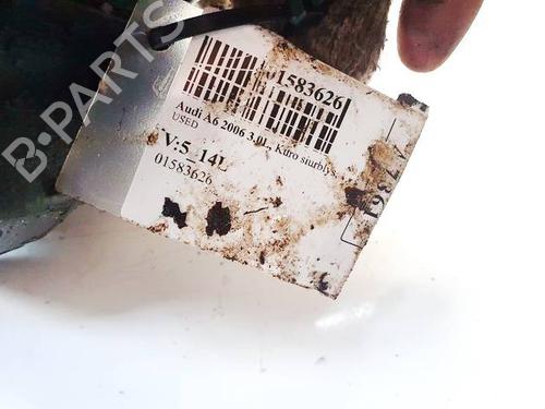 Injection pump AUDI A6 C6 (4F2) 3.0 TDI quattro | BP35442724M78 - Image 3