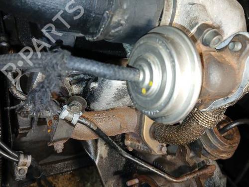Egr VW PASSAT B5 Variant (3B5) 1.9 TDI | BP34881419M69 - Image 2